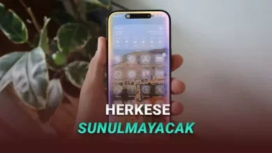 Apple Yeni Nesil Siri'yi Test Ediyor (ChatGPT Tarzı Bir Uygulama Geliştirilmiş)
