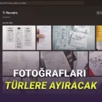 Windows 11'e Harika Bir Yapay Zekâ Destekli Fotoğraf Özelliği Geliyor