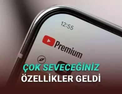 YouTube Premium'a Birbirinden Kullanışlı Yeni Özellikler Geldi