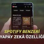 YouTube Music’e, Spotify’ın DJ Özelliğine Benzer “Yapay Zekâ Sunucuları” Geliyor