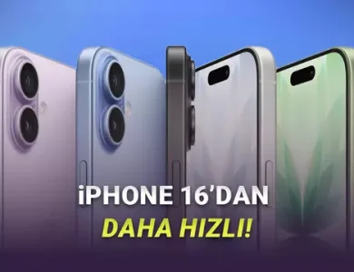 iPhone 17'nin Şarj Hızı Test Edildi: Beklentileri Karşılıyor mu?