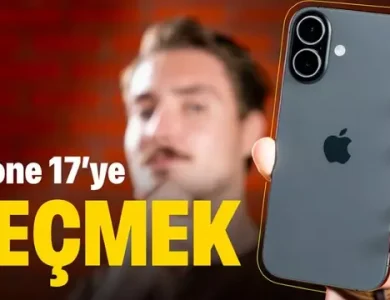 Eski iPhone'u Bırakıp iPhone 17 Almaya Değer mi?