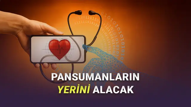 Yaraların İyileşmesini Hızlandıran Yeni Bir Yapay Zekâ Cihazı Tanıtıldı: Geleneksel Pansumanların Yerini Alacak