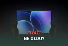 Xiaomi, Merakla Beklenen Pad 8 Pro’yu Tanıttı: İşte Özellikleri ve Fiyatı