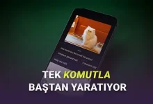 Google Fotoğraflar’ın Konuşarak Düzenleme Özelliği Tüm Android’lere Geliyor