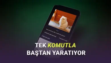 Google Fotoğraflar’ın Konuşarak Düzenleme Özelliği Tüm Android’lere Geliyor
