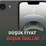 iPhone 17e'den Yeni Bilgiler Geldi: iPhone 16e'deki Hata Tekrarlanmayacak