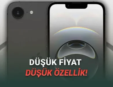 iPhone 17e'den Yeni Bilgiler Geldi: iPhone 16e'deki Hata Tekrarlanmayacak