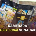 Samsung'un Üçe Katlanan Telefonu Bir İlke İmza Atabilir