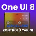 Samsung Galaxy S23 Modelleri İçin One UI 8 Güncellemesi Yayınlandı