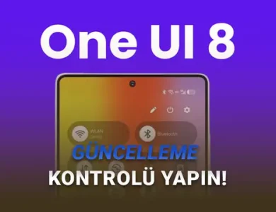 Samsung Galaxy S23 Modelleri İçin One UI 8 Güncellemesi Yayınlandı
