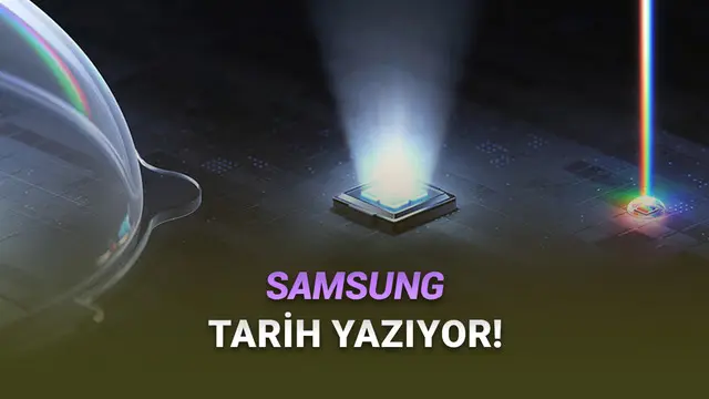 Micro RGB LED Nedir, Bildiğimiz LED'lerden Ne Farkı Var?