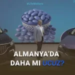 Togg T10F ve T10X Almanya'da Satışa Sunuldu: İşte Fiyatları!