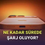 iPhone 17 Modellerini Şarj Etmek Ne Kadar Sürüyor? İşte Dakika Dakika Şarj Süreleri