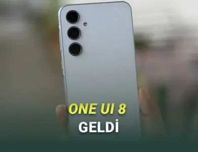 Samsung Galaxy A55 İçin One UI 8 Güncellemesi Yayınlandı