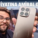 YARI FİYATINA AMİRAL GEMİSİ | Xiaomi 15T Pro İnceleme