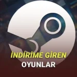 2025 Steam Sonbahar İndirimleri Başladı: İşte Kaçırmamanız Gereken Oyunlar