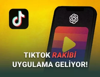 OpenAI, TikTok Benzeri Toplumsal Medya Uygulaması Geliştiriyor 15 OpenAI, TikTok Benzeri Sosyal Medya Uygulaması Geliştiriyor