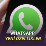 WhatsApp'a Hareketli Fotoğraf Paylaşma Özelliği Geldi