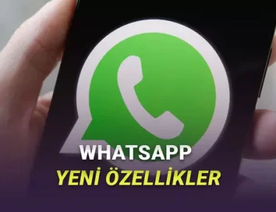 WhatsApp'a Hareketli Fotoğraf Paylaşma Özelliği Geldi