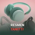 Modüler Kulaküstü Kulaklık Nothing CMF Headphone Pro Tanıtıldı