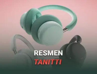 Modüler Kulaküstü Kulaklık Nothing CMF Headphone Pro Tanıtıldı 17 Modüler Kulaküstü Kulaklık Nothing CMF Headphone Pro Tanıtıldı