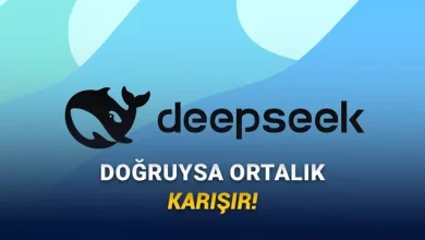 DeepSeek, Maliyetleri Yarı Yarıya Düşüren Yeni Yapay Zekâ Modelini Duyurdu!
