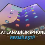 Samsung, Apple'ın Sürprizini Yine Bozdu: Katlanabilir iPhone Geliyor!