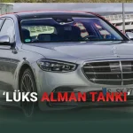 Mercedes’in Lüksün Tanımını Baştan Yazan Otomobili S Serisi’nin Dünden Bugüne Değişimi
