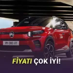 Citroen e-C3 Alınır mı? Tasarımı, Donanımı, Performansı ve Fiyatı!