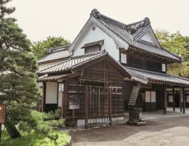 PlayStation, Ghost of Yōtei'deki yer alan gerçek mekanların ziyaret edileceği bir tur başlatıyor