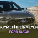 Ford Kuga Alınır mı? Tasarımı, Donanımı, Performansı ve Fiyatı!