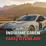 2025 Steam Sonbahar İndirimleri: Fiyatı Düşen En İyi Yarış Oyunları