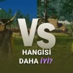 Ghost of Yotei'nin PlayStation 5 ile PS5 Pro'daki Grafikleri Karşılaştırıldı [Video]