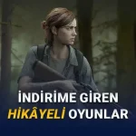 2025 Steam Sonbahar İndirimleri: Fiyatı Düşen En İyi Hikâyeli Oyunlar