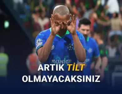 FC 26'da Rakibinizin Gol Sevincini İzlemek İstemiyorsanız Bu Ayarı Kapatın