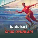2025 Steam Sonbahar İndirimleri: Fiyatı Düşen Spor Oyunları