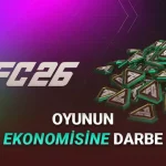 EA'in Tarihindeki En Büyük Hata: VPN'le Çok Ucuza Milyonlarca TL'lik FC Points Alındı