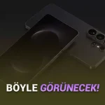 Samsung Galaxy S26 Ultra'nın Gerçekçi Konsept Tasarımları Paylaşıldı