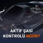 Aktif Şasi Kontrolü (Active Chassis Control) Nedir, Virajlarda Ne Kadar Fark Yaratır?