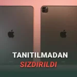 Henüz Tanıtılmayan M5 İşlemcili iPad Pro'nun İnceleme Videosu Yayımlandı