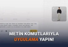 Nothing, Kod Bilmeden Uygulama Geliştirmeyi Sağlayan Playground'ı Tanıttı