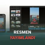 Adobe Premiere’in iPhone Uygulaması Kullanıma Sunuldu [Hemen İndirebilirsiniz]