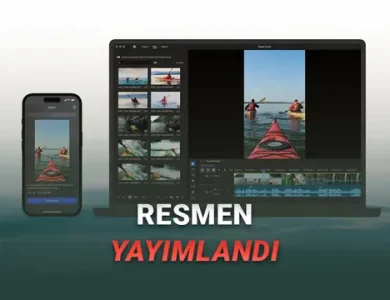 Adobe Premiere’in iPhone Uygulaması Kullanıma Sunuldu [Hemen İndirebilirsiniz]