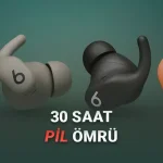 Turuncu iPhone 17 Pro Max ile Uyumlu Kulaklık İsteyenlere: Beats Powerbeats Fit Duyuruldu