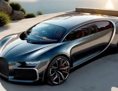 Dreame, Henüz Tek Bir Otomobil Üretmeden 2,1 Milyar Dolarlık Sipariş Aldı