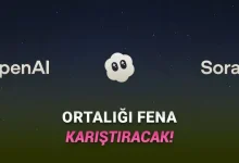 OpenAI, Sosyal Medyayı Ele Geçirecek Sora 2'yi Duyurdu: İşte İlk Örnekler [Video]