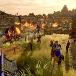 Age of Mythology: Retold için "Heavenly Spear" genişleme paketi yayınlandı