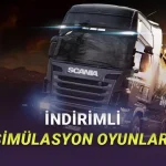 2025 Steam Sonbahar İndirimi: Fiyatı Düşen Simülasyon Oyunları