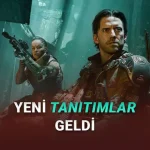 Call of Duty: Black Ops 7'de Yer Alacak Modların Tüm Haritaları Tanıtıldı [Video]